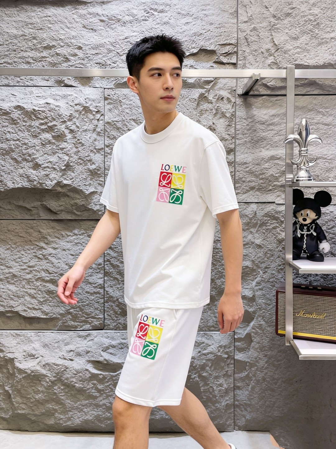 clothes and pants